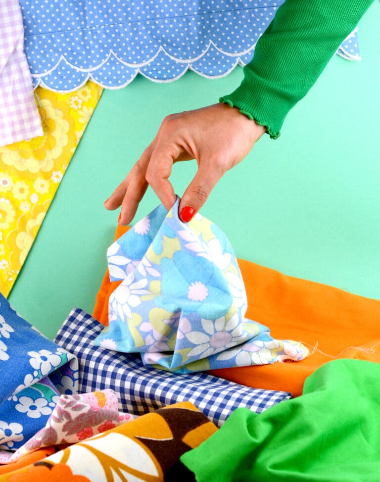 Ouverture linge de maison