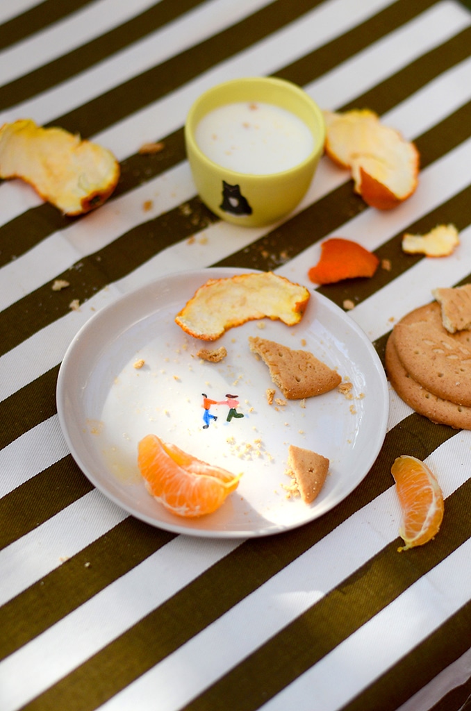assiette blanche site