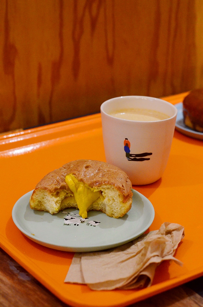 assiette donut site