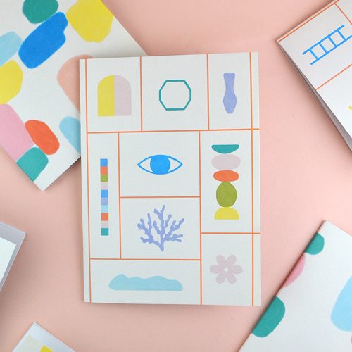 photo de carnet de blanche daramir