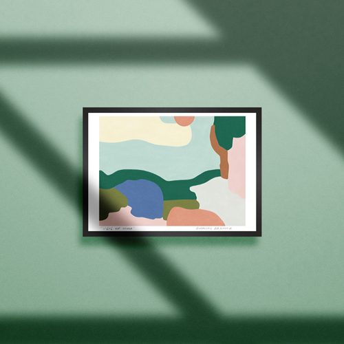 tableau de blanche daramir