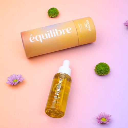 huile equilibre cbd